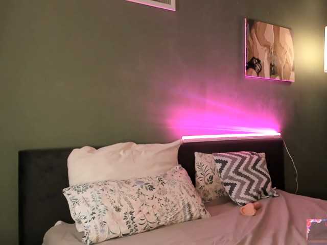MargoBlaze live cam on BongaCams