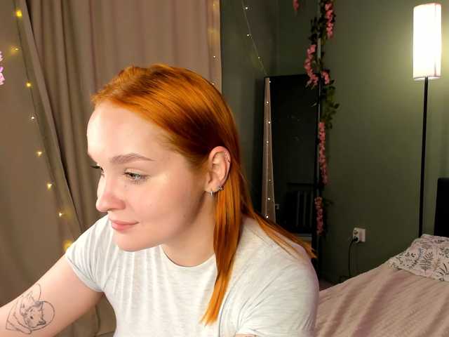 MargoBlaze live cam on BongaCams