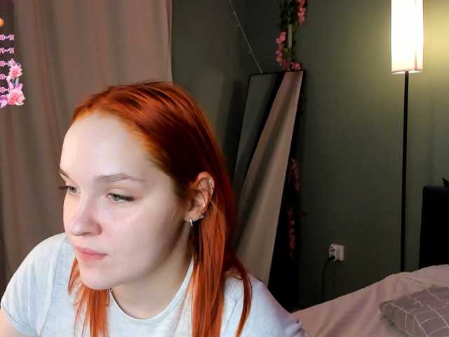 MargoBlaze live cam on BongaCams