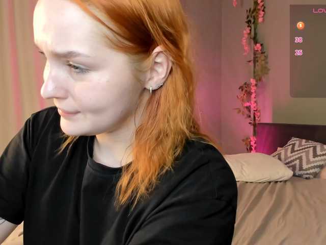 MargoBlaze live cam on BongaCams