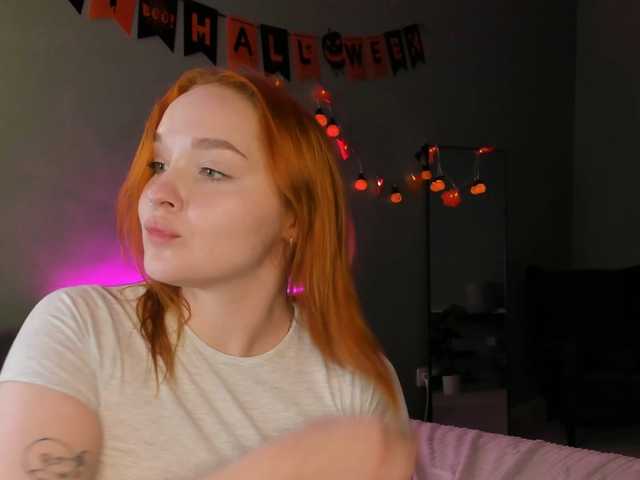 MargoBlaze live cam on BongaCams