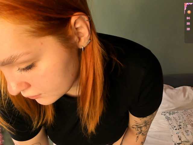 MargoBlaze, en vivo ahora en BongaCams