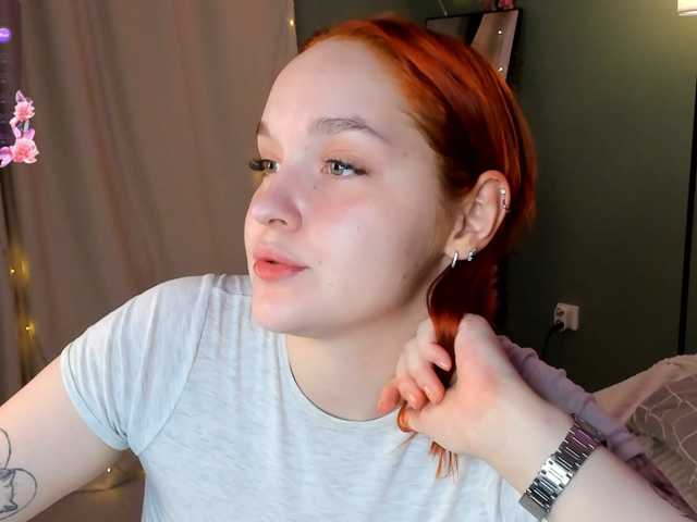 MargoBlaze live cam on BongaCams