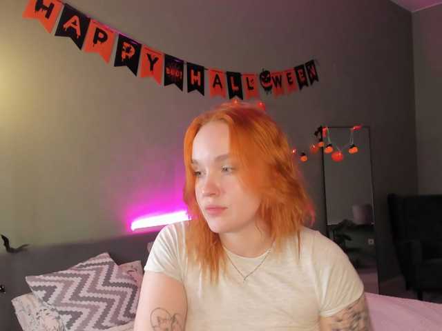 MargoBlaze live cam on BongaCams