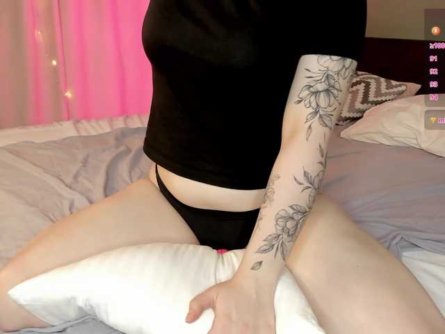 MargoBlaze live cam on BongaCams