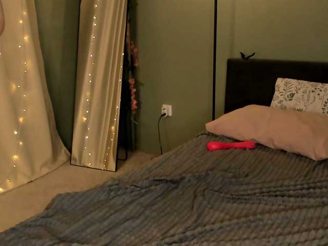 MargoBlaze live cam on BongaCams
