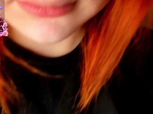 MargoBlaze live cam on BongaCams