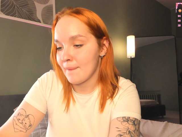 MargoBlaze live cam on BongaCams