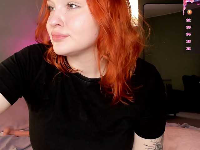 MargoBlaze live cam on BongaCams