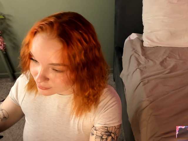 MargoBlaze live cam on BongaCams