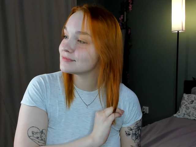 MargoBlaze live cam on BongaCams