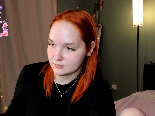 MargoBlaze live cam on BongaCams