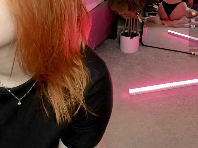 MargoBlaze live cam on BongaCams