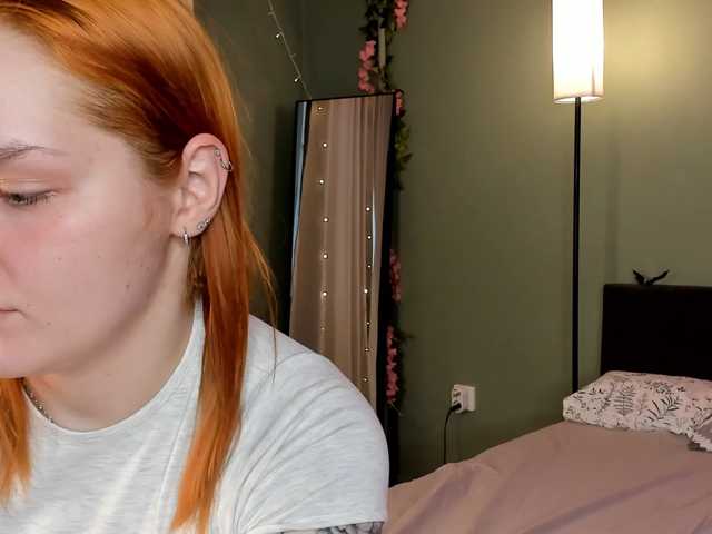 MargoBlaze live cam on BongaCams