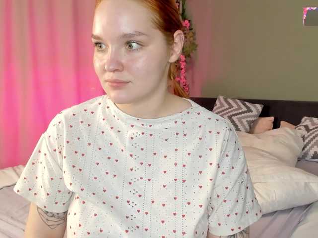 MargoBlaze live cam on BongaCams