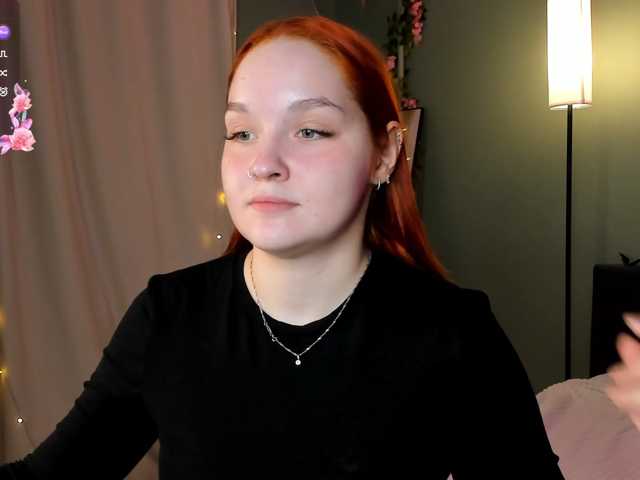MargoBlaze live cam on BongaCams