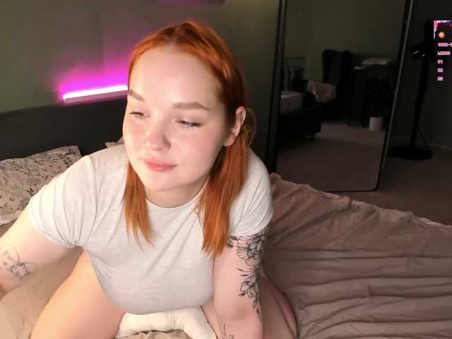 MargoBlaze live cam on BongaCams