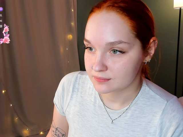 MargoBlaze live cam on BongaCams