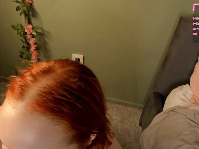 MargoBlaze live cam on BongaCams