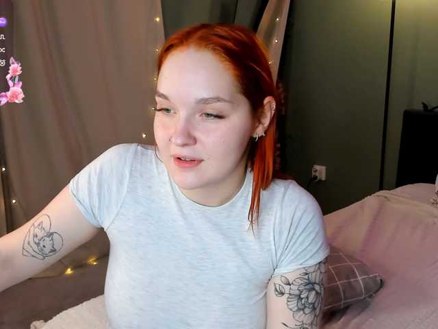 MargoBlaze live cam on BongaCams