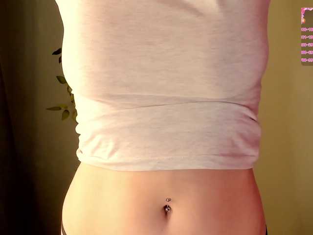 MargoBlaze live cam on BongaCams