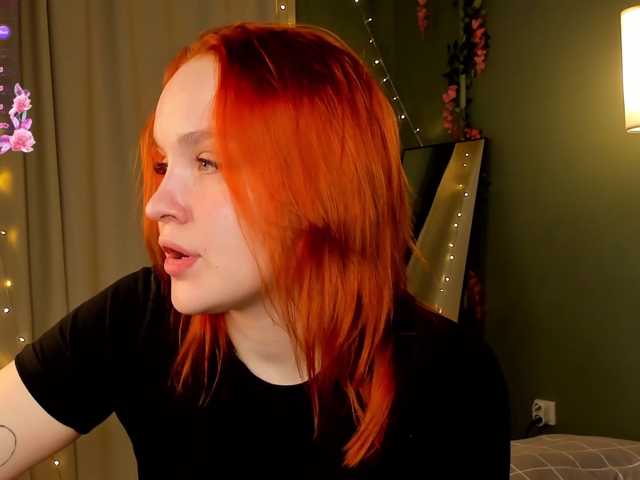 MargoBlaze live cam on BongaCams