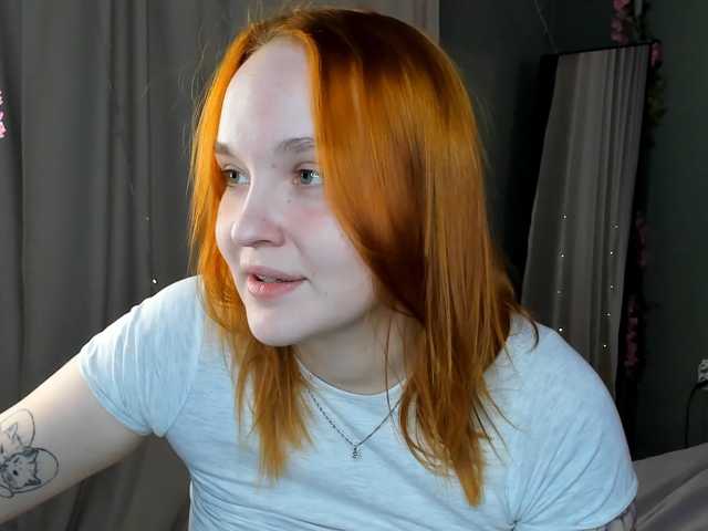 MargoBlaze live cam on BongaCams