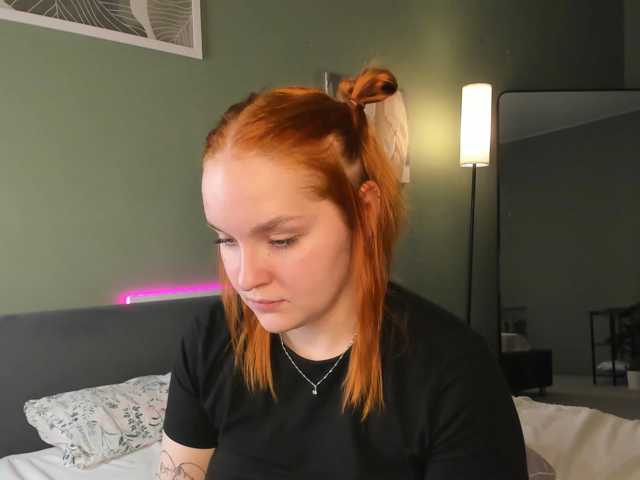 MargoBlaze live cam on BongaCams