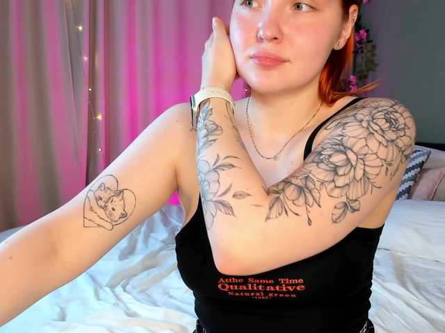 MargoBlaze webcam