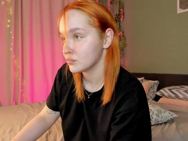 MargoBlaze live cam