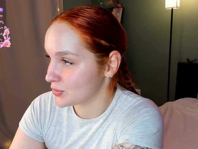 MargoBlaze live cam on BongaCams