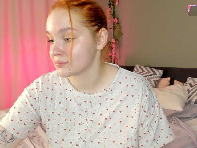 MargoBlaze live cam on BongaCams
