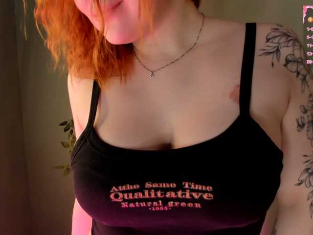 MargoBlaze live cam on BongaCams