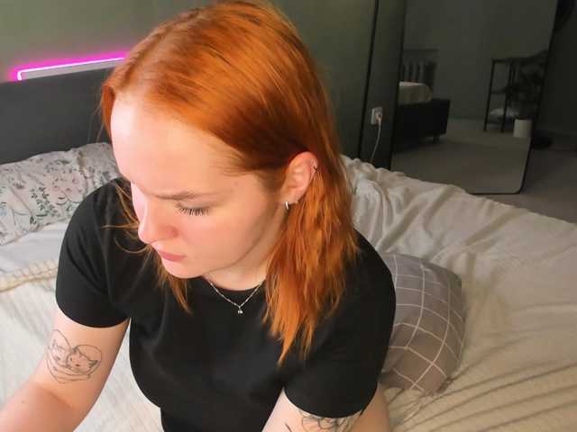 MargoBlaze live cam on BongaCams