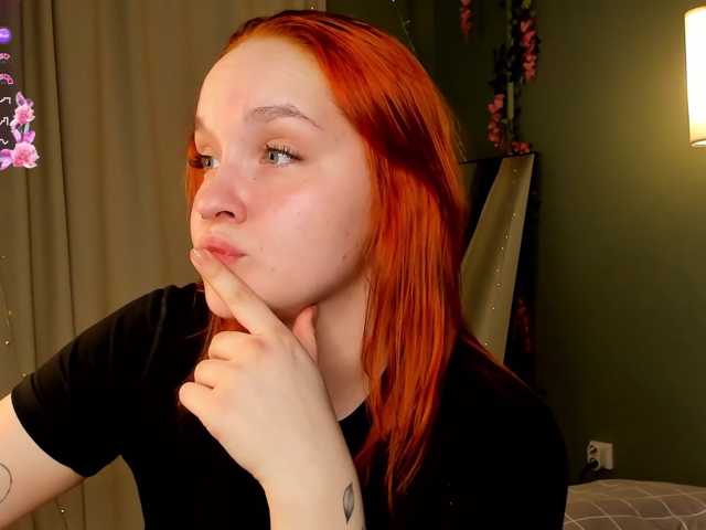MargoBlaze live cam on BongaCams