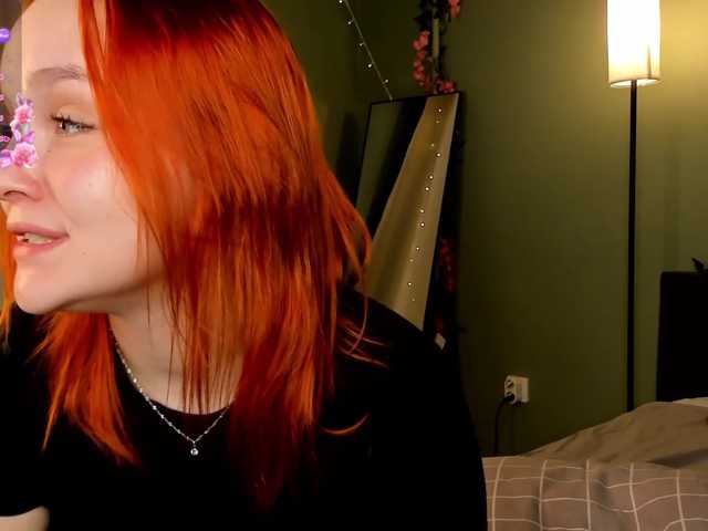 MargoBlaze live cam on BongaCams