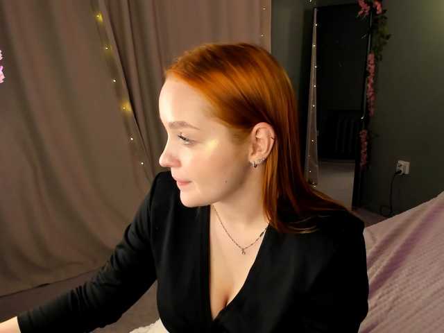 MargoBlaze live cam on BongaCams