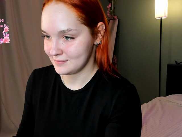 MargoBlaze live cam on BongaCams