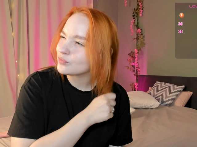 MargoBlaze live cam on BongaCams