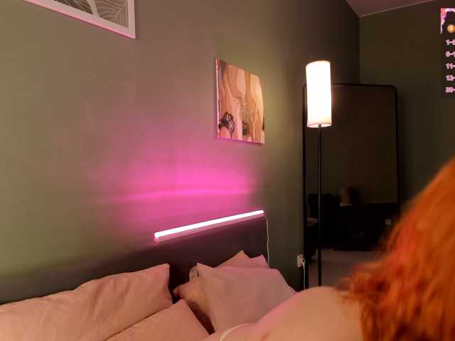 MargoBlaze live cam on BongaCams