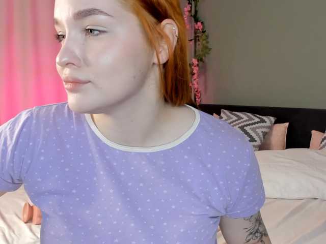 MargoBlaze live cam on BongaCams