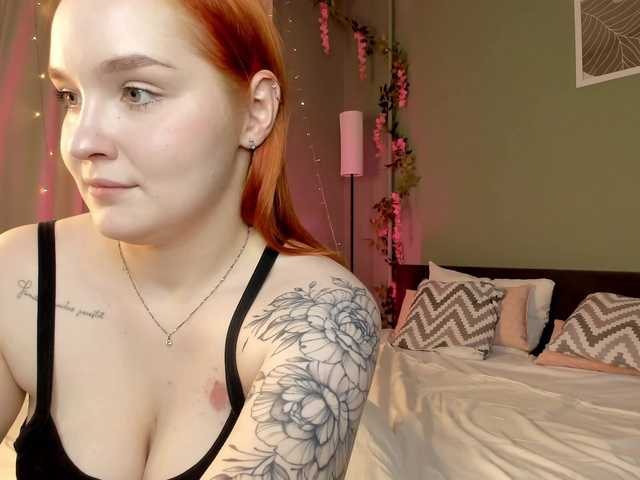 MargoBlaze live cam on BongaCams