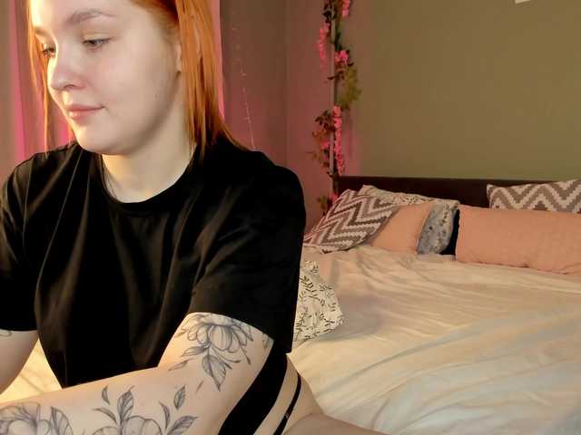 MargoBlaze live cam on BongaCams
