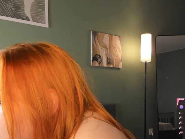 MargoBlaze live cam on BongaCams