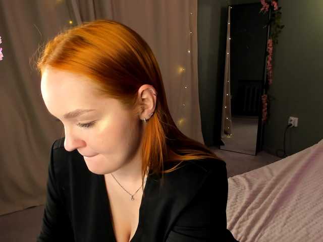MargoBlaze live cam on BongaCams
