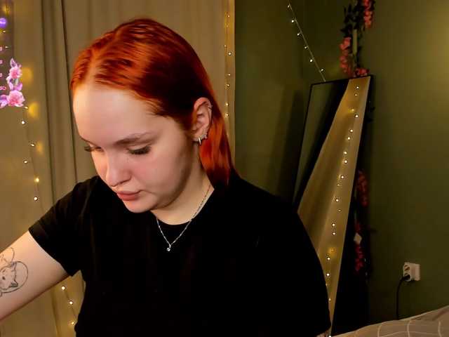 MargoBlaze live cam on BongaCams