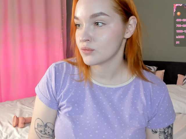 MargoBlaze live cam on BongaCams
