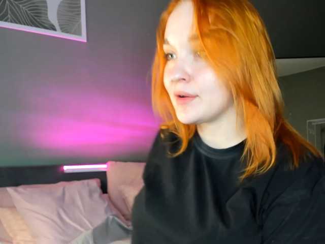 MargoBlaze live cam on BongaCams