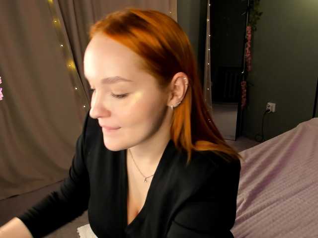 MargoBlaze live cam on BongaCams