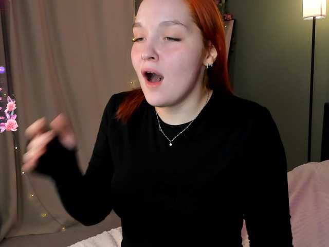 MargoBlaze live cam on BongaCams